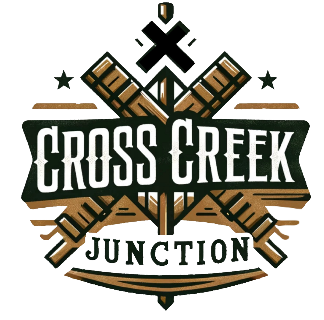 Cross Creek Junction