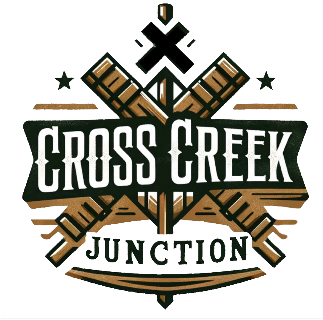 Cross Creek Junction